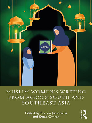 cover image of Muslim Women's Writing from across South and Southeast Asia